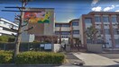 今池中学校(中学校/中等教育学校)まで562m 吹上ハイツ