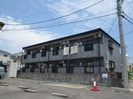 ジョイフル音貝の外観