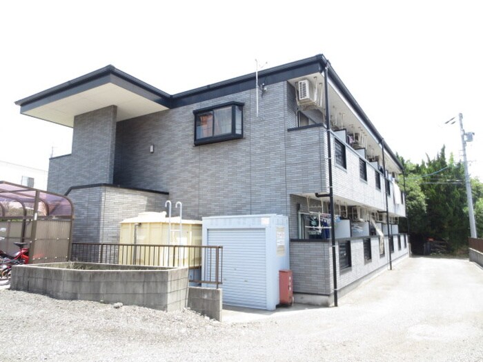 外観写真 ジョイフル音貝