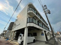 ハピネス大幸
