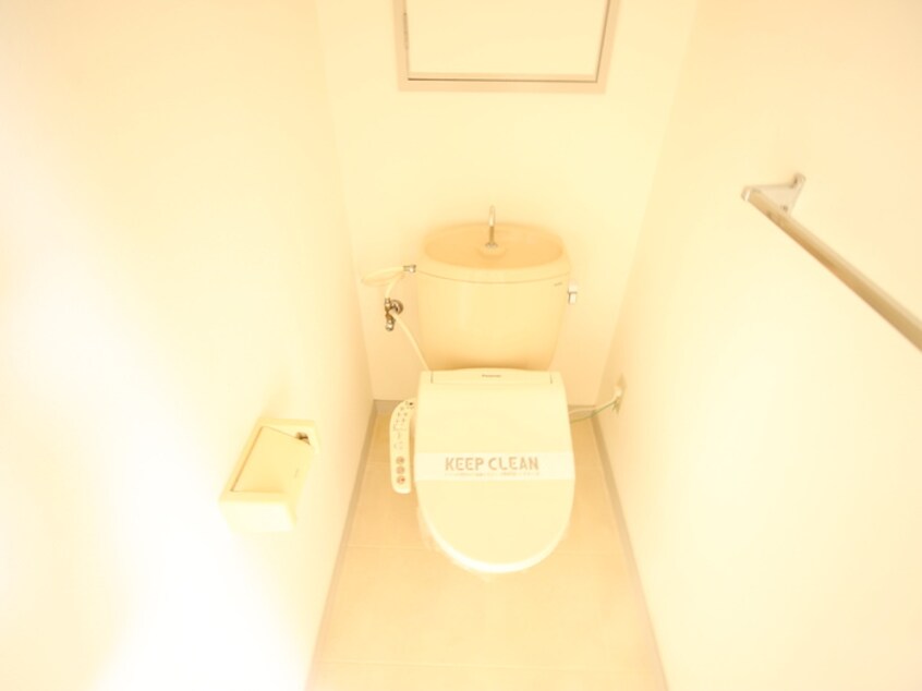 トイレ ア－バン滝子