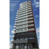 ﾌﾟﾚｻﾝｽ名駅南ｴﾃﾞｨﾌｨｽ(1508)