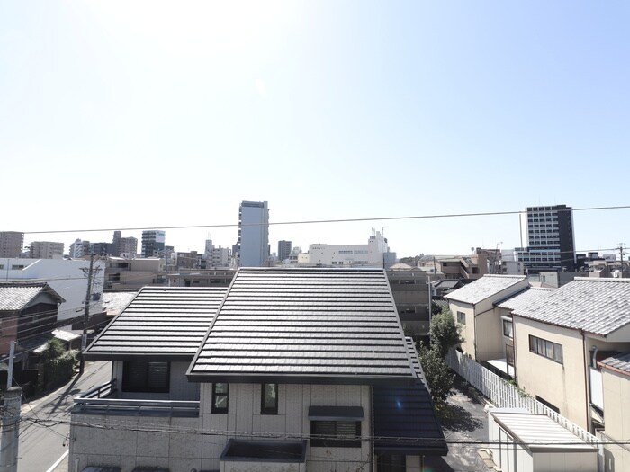 周辺環境 服部マンション