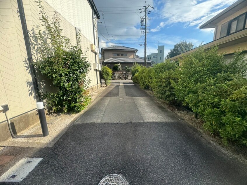 その他 アベニュー長久手