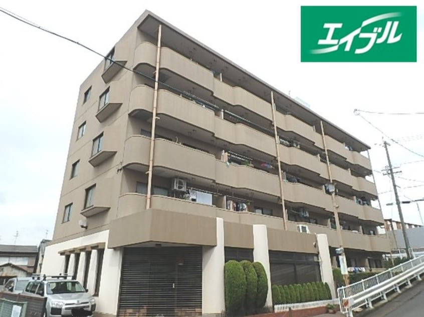 外観写真 ブランメゾンコジマ