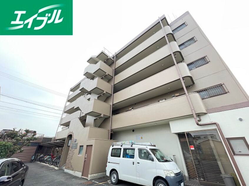 外観写真 ブランメゾンコジマ