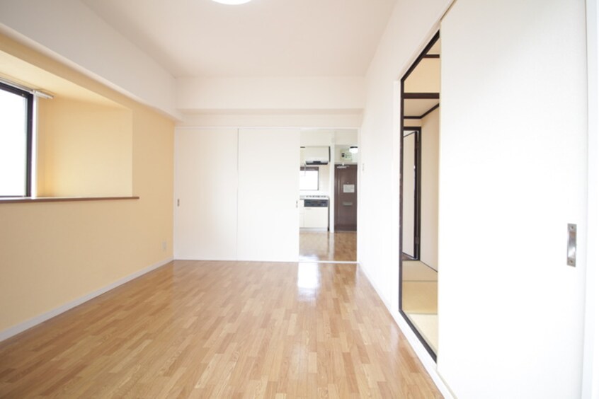 居室 ブランメゾンコジマ