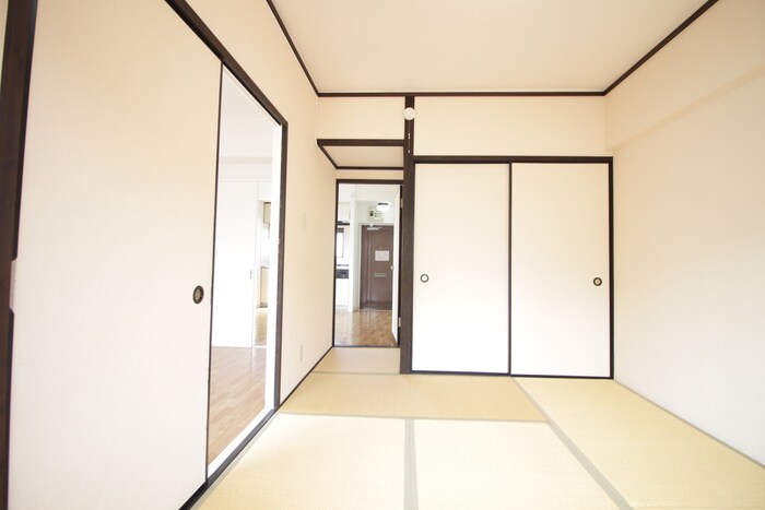 居室 ブランメゾンコジマ