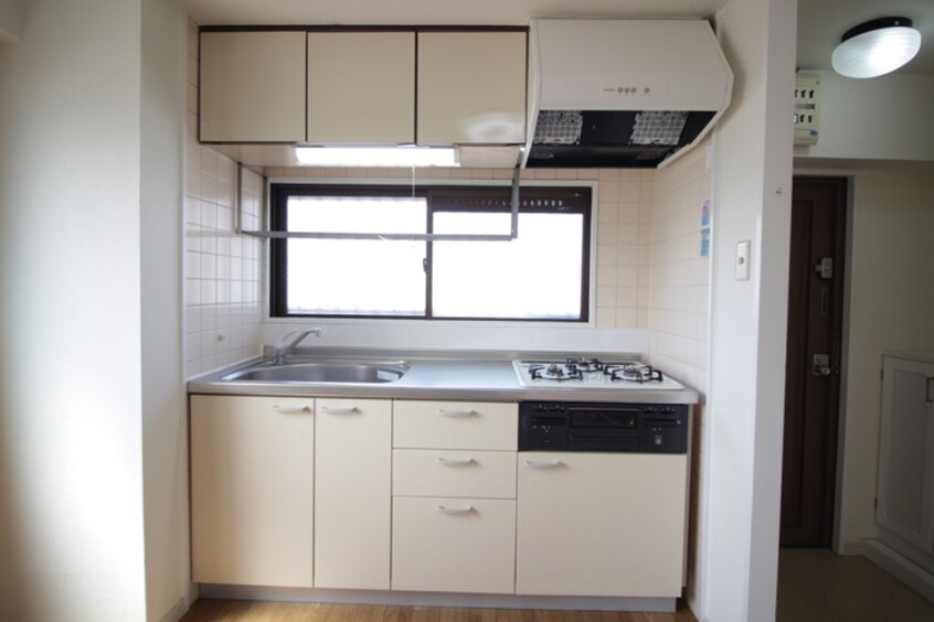 キッチン ブランメゾンコジマ