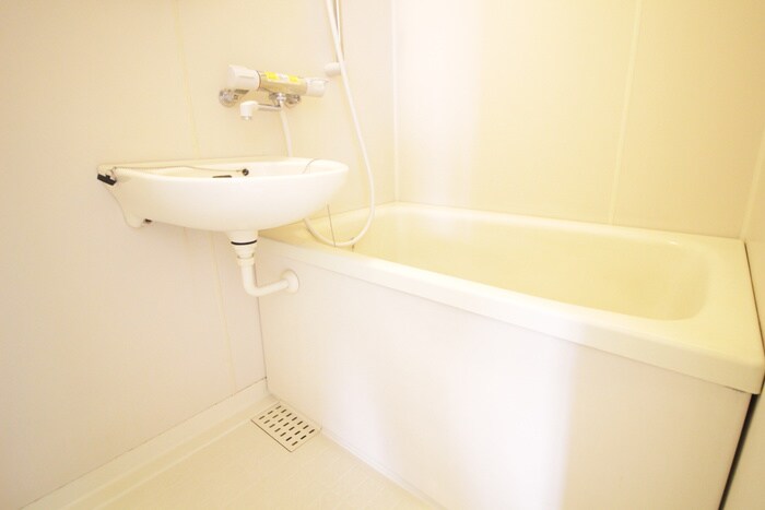 バス／シャワールーム等 ブランメゾンコジマ