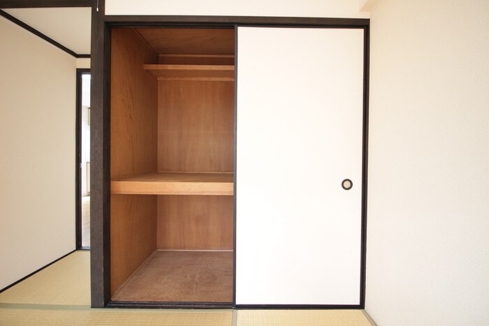 収納 ブランメゾンコジマ