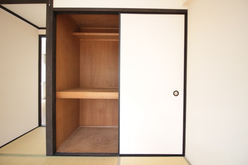 収納 ブランメゾンコジマ