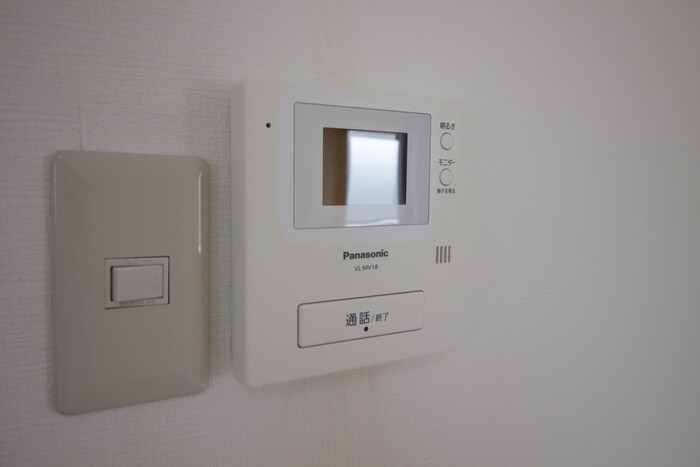 内観写真 ブランメゾンコジマ