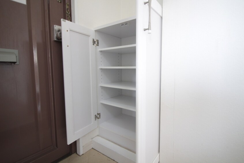 靴箱 ブランメゾンコジマ