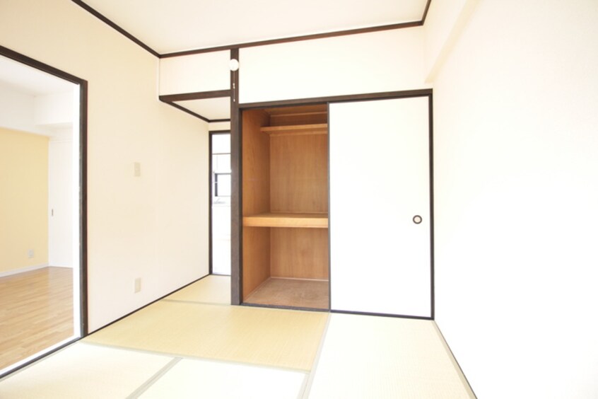 居室 ブランメゾンコジマ