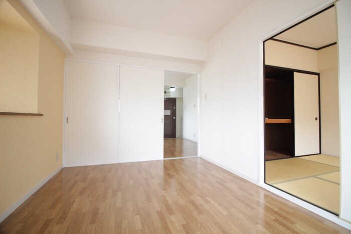 居室 ブランメゾンコジマ