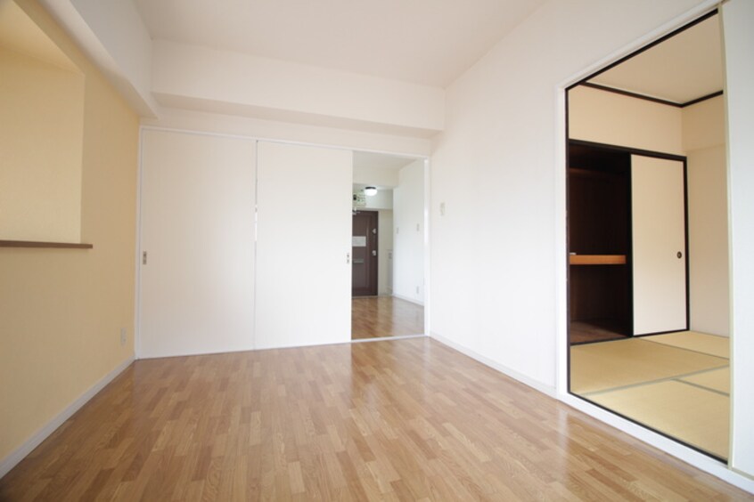 居室 ブランメゾンコジマ