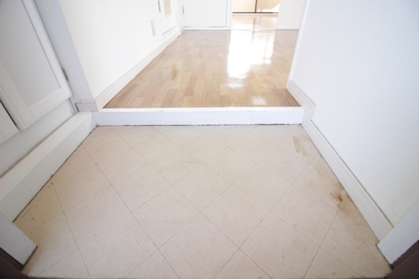 玄関 ブランメゾンコジマ