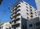 橘屋ビルＡＭＤＥの外観