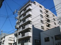 橘屋ビルＡＭＤＥ