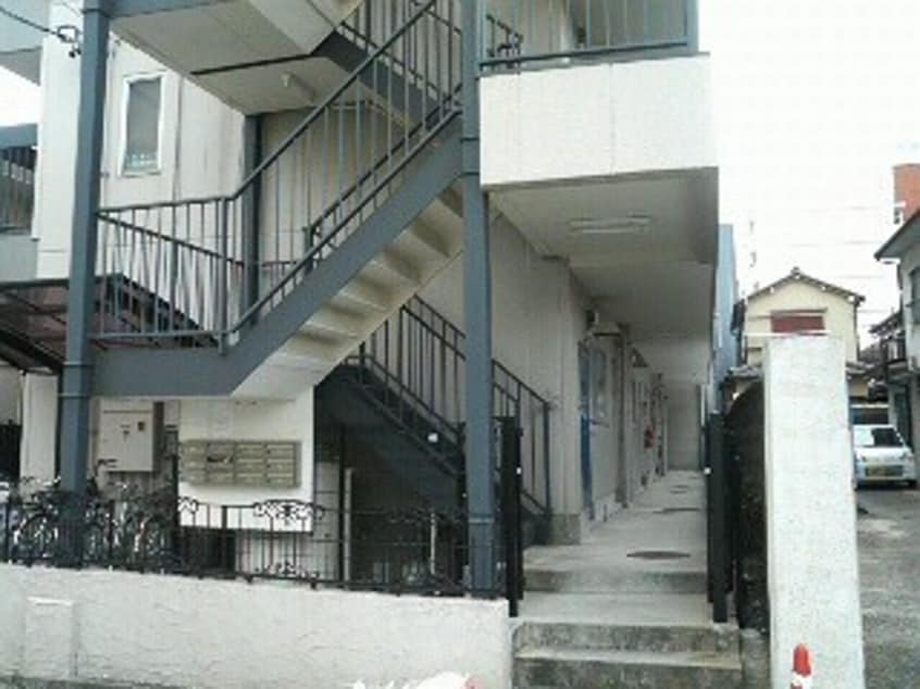 外観写真 リエス元柴田