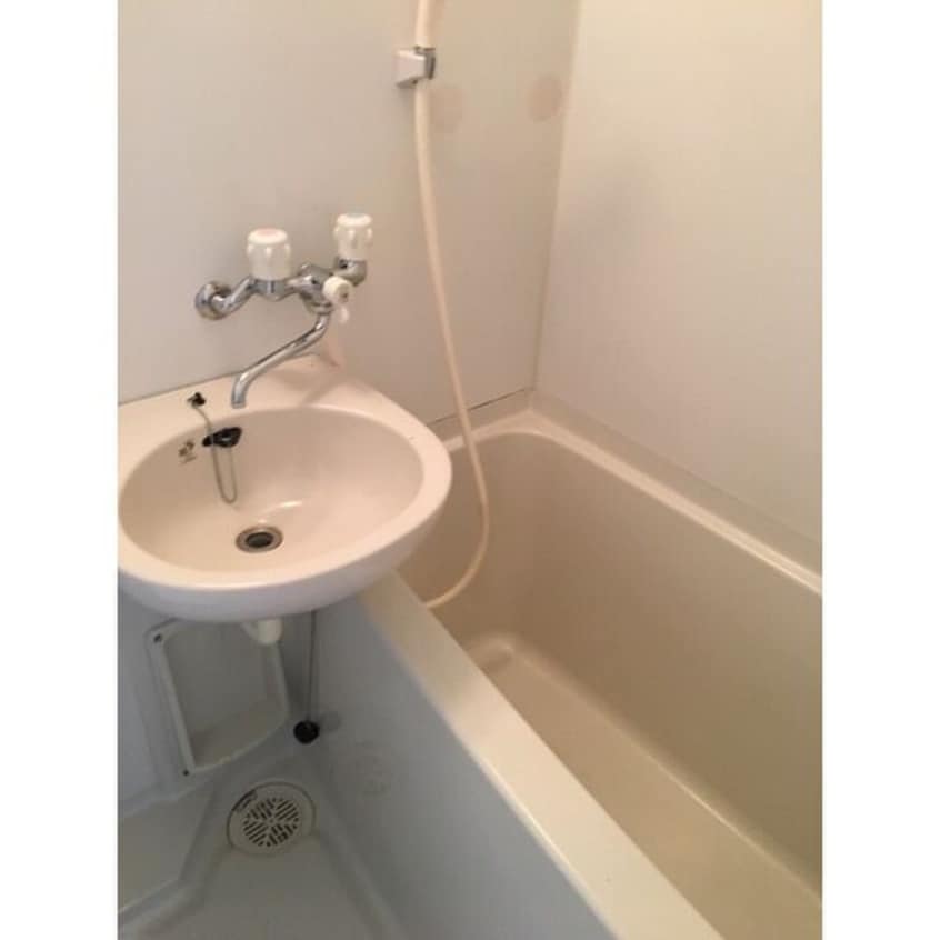 洗面 リエス元柴田