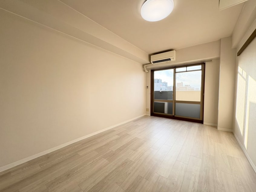 居室 アル・ソーレ上前津