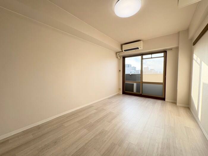 居室 アル・ソーレ上前津