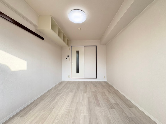 居室 アル・ソーレ上前津