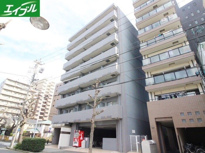 外観写真 アル・ソーレ上前津