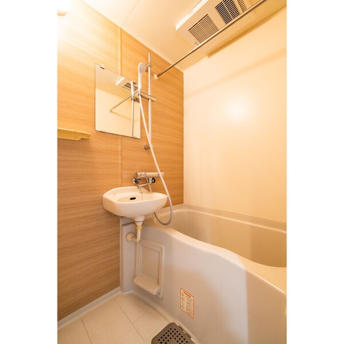 バス／シャワールーム等 アル・ソーレ上前津