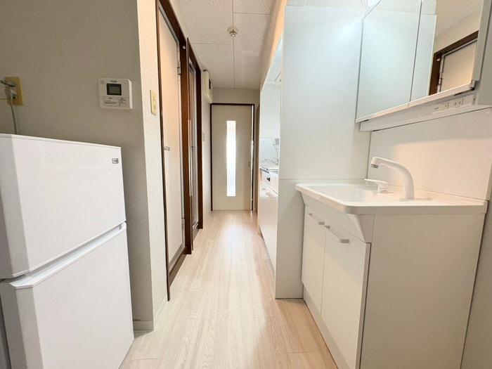 廊下 アル・ソーレ上前津