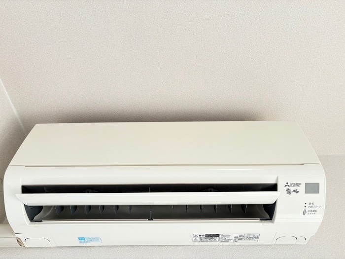 内観写真 アル・ソーレ上前津