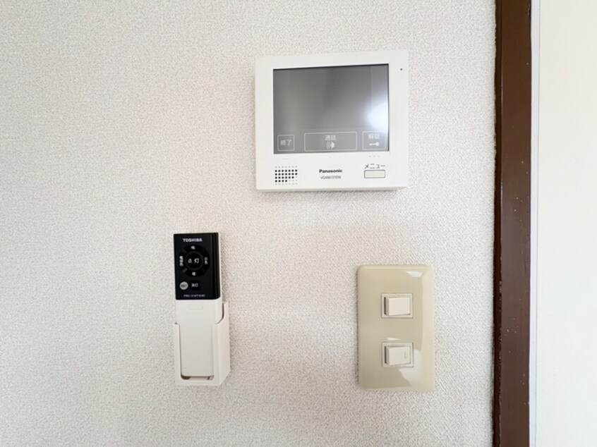 内観写真 アル・ソーレ上前津