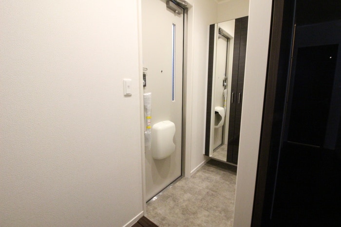 玄関 ＷＩＴＨ　ＨＥＩＭ山之手