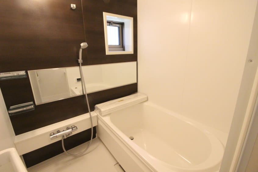 バス／シャワールーム等 ＷＩＴＨ　ＨＥＩＭ山之手