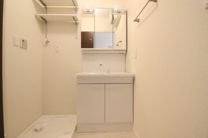 洗面 ＷＩＴＨ　ＨＥＩＭ山之手