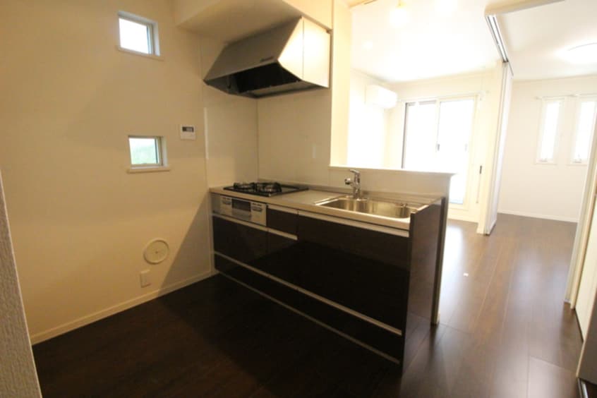 キッチン ＷＩＴＨ　ＨＥＩＭ山之手