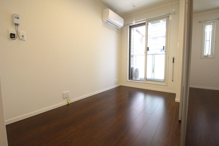 居室 ＷＩＴＨ　ＨＥＩＭ山之手