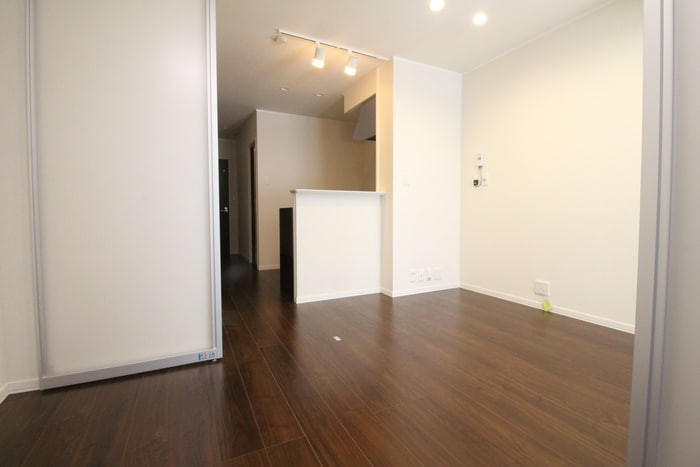 居室 ＷＩＴＨ　ＨＥＩＭ山之手