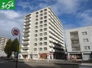 ﾗｲｵﾝｽﾞﾏﾝｼｮﾝ千種（803）の外観