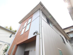 ファインコート白沢