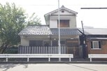 辻町９－６５貸家