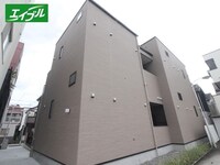 ハーモニーテラス新瑞橋Ⅱ