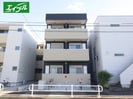 ハーモニーテラス田光町の外観