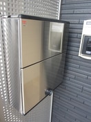 建物設備 ジャルダン南