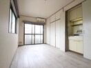 居室 ハイツ桜ヶ丘