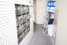 建物設備 ハイツ桜ヶ丘