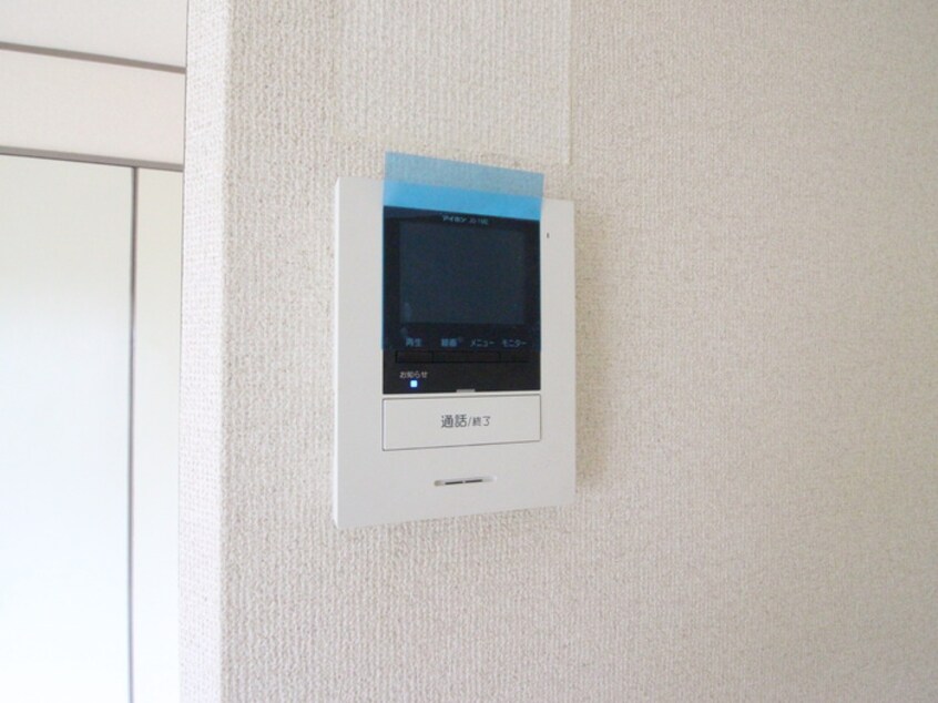 廊下 ハイツ桜ヶ丘