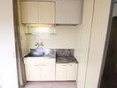 キッチン ハイツ桜ヶ丘